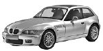 BMW E36-7 C0854 Fault Code