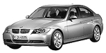 BMW E90 C0854 Fault Code